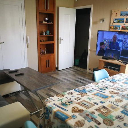 Proche Du Centre Ville La Rochelle  Zewnętrze zdjęcie